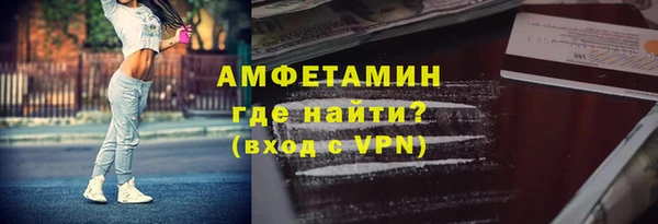 хмурый Мегион