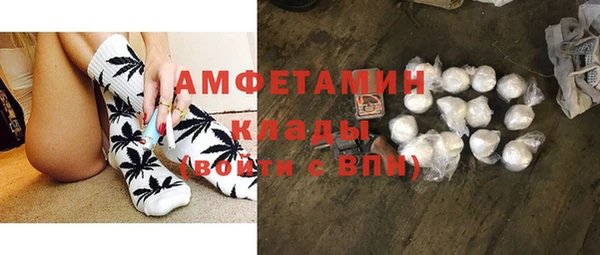 хмурый Мегион